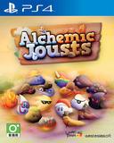 Alchemic Jousts (PlayStation 4)